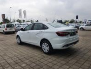 LADA (ВАЗ) Vesta Седан NG