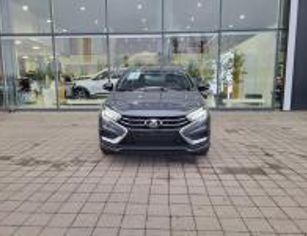 LADA (ВАЗ) Vesta Седан NG
