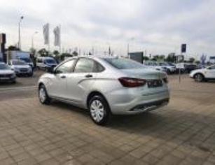 LADA (ВАЗ) Vesta Седан NG