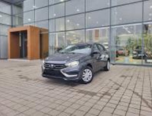 LADA (ВАЗ) Vesta Седан NG