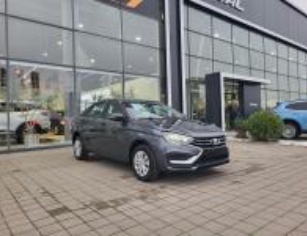 LADA (ВАЗ) Vesta Седан NG