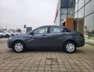 LADA (ВАЗ) Vesta Седан NG
