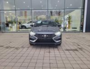 LADA (ВАЗ) Vesta Седан NG