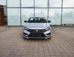 LADA (ВАЗ) Vesta Седан NG