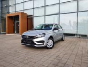LADA (ВАЗ) Vesta Седан NG