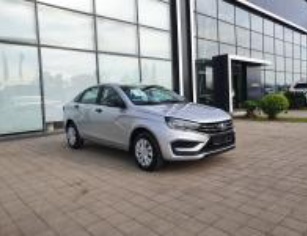 LADA (ВАЗ) Vesta Седан NG