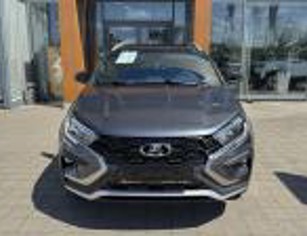 LADA (ВАЗ) Vesta Cross универсал NG