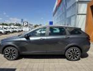 LADA (ВАЗ) Vesta Cross универсал NG