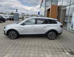 LADA (ВАЗ) Vesta Cross универсал NG