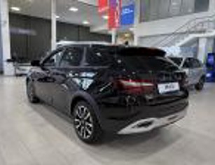 LADA (ВАЗ) Vesta Cross универсал NG