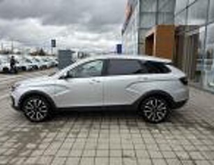 LADA (ВАЗ) Vesta Cross универсал NG