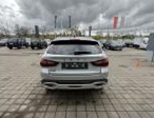 LADA (ВАЗ) Vesta Cross универсал NG