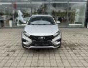 LADA (ВАЗ) Vesta Cross универсал NG