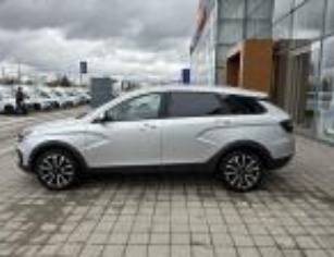LADA (ВАЗ) Vesta Cross универсал NG