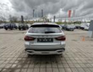LADA (ВАЗ) Vesta Cross универсал NG