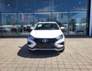 LADA (ВАЗ) Vesta Cross универсал NG