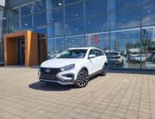 LADA (ВАЗ) Vesta Cross универсал NG