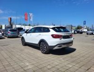 LADA (ВАЗ) Vesta Cross универсал NG