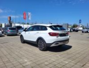 LADA (ВАЗ) Vesta Cross универсал NG