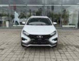 LADA (ВАЗ) Vesta Cross универсал NG