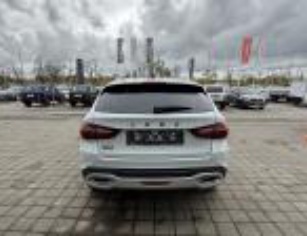 LADA (ВАЗ) Vesta Cross универсал NG
