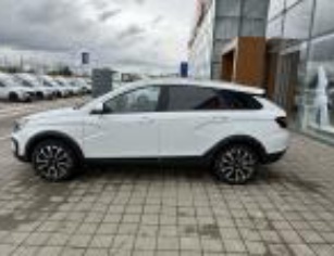 LADA (ВАЗ) Vesta Cross универсал NG