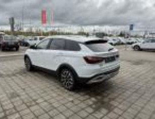 LADA (ВАЗ) Vesta Cross универсал NG