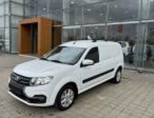 LADA (ВАЗ) Новый Largus фургон