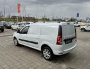 LADA (ВАЗ) Новый Largus фургон