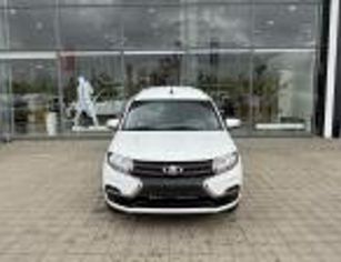LADA (ВАЗ) Новый Largus фургон