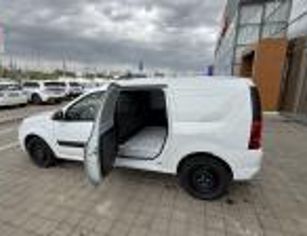 LADA (ВАЗ) Новый Largus фургон