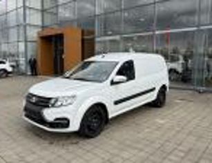 LADA (ВАЗ) Новый Largus фургон