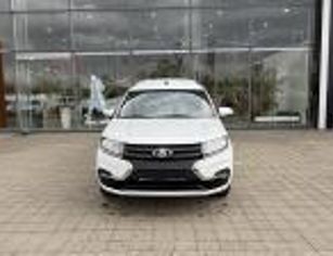 LADA (ВАЗ) Новый Largus фургон