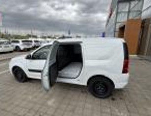 LADA (ВАЗ) Новый Largus фургон