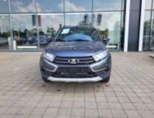 LADA (ВАЗ) Новая Granta Cross