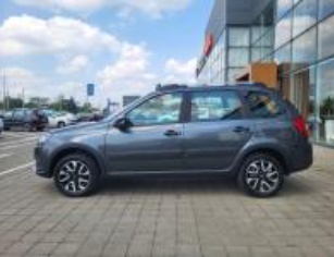 LADA (ВАЗ) Новая Granta Cross
