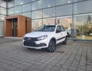 LADA (ВАЗ) Новая Granta Cross