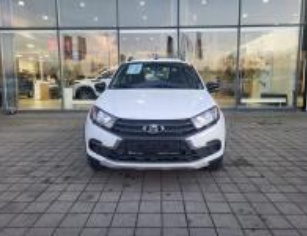 LADA (ВАЗ) Новая Granta Cross