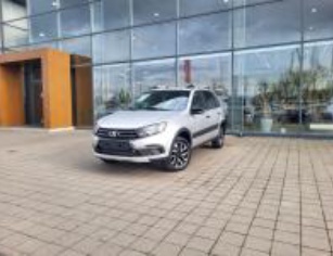 LADA (ВАЗ) Новая Granta Cross