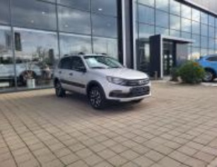 LADA (ВАЗ) Новая Granta Cross