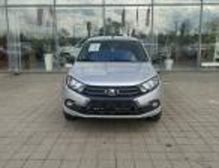 LADA (ВАЗ) Новая Granta лифтбэк