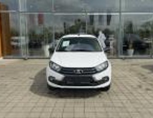 LADA (ВАЗ) Новая Granta лифтбэк