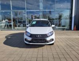 LADA (ВАЗ) Новая Granta лифтбэк