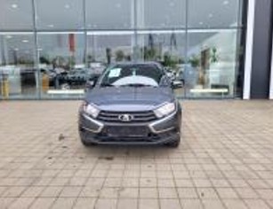 LADA (ВАЗ) Новая Granta лифтбэк