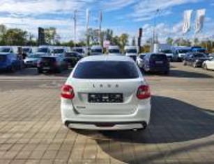 LADA (ВАЗ) Новая Granta лифтбэк