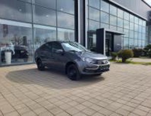 LADA (ВАЗ) Новая Granta лифтбэк