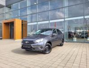 LADA (ВАЗ) Новая Granta лифтбэк