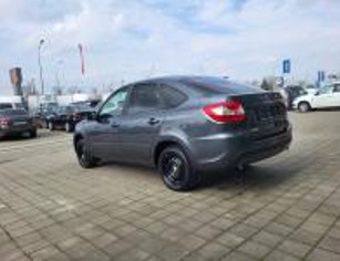 LADA (ВАЗ) Новая Granta лифтбэк