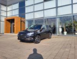 LADA (ВАЗ) Новая Granta седан