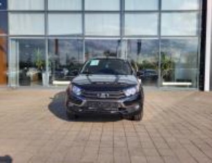 LADA (ВАЗ) Новая Granta седан